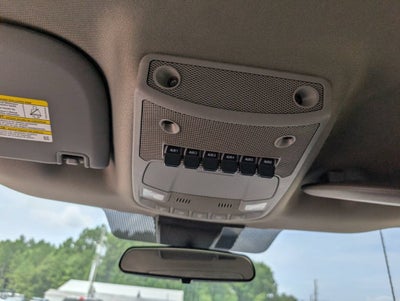 2022 Ford Super Duty F-350 SRW XL