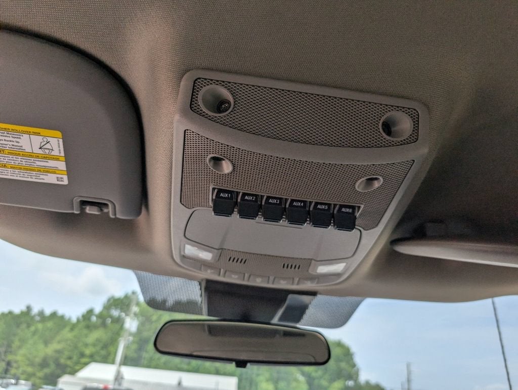 2022 Ford Super Duty F-350 SRW XL