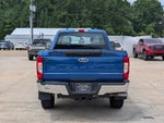 2022 Ford Super Duty F-350 SRW XL