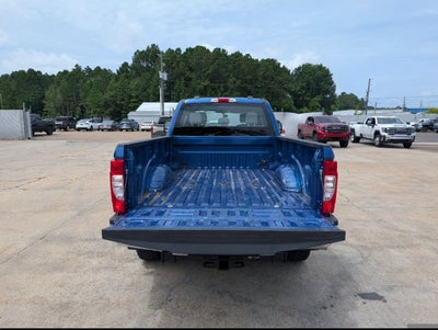 2022 Ford Super Duty F-350 SRW XL