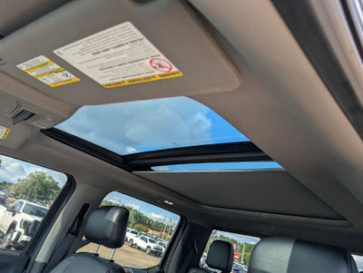 2017 Ford Super Duty F-350 DRW Lariat