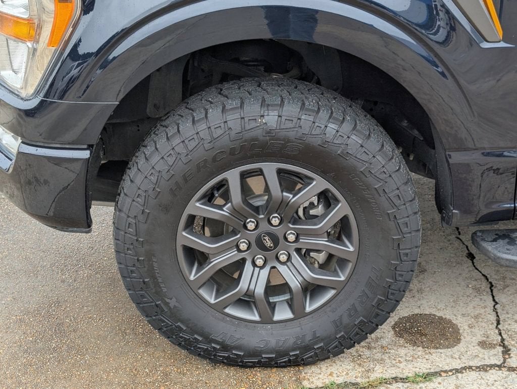2022 Ford F-150 Tremor - Photo 10