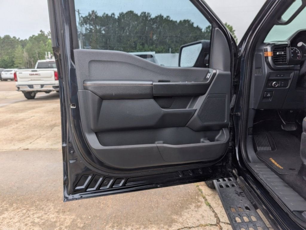 2022 Ford F-150 Tremor - Photo 11