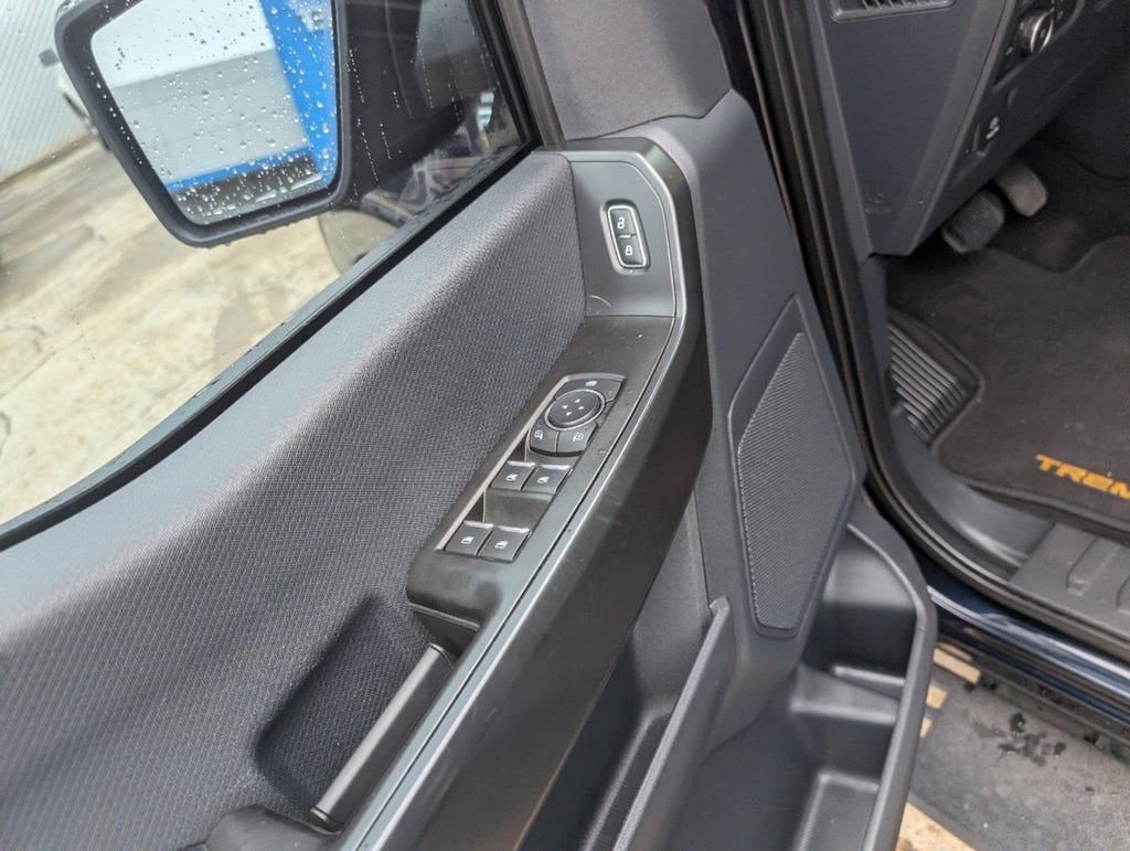 2022 Ford F-150 Tremor - Photo 12