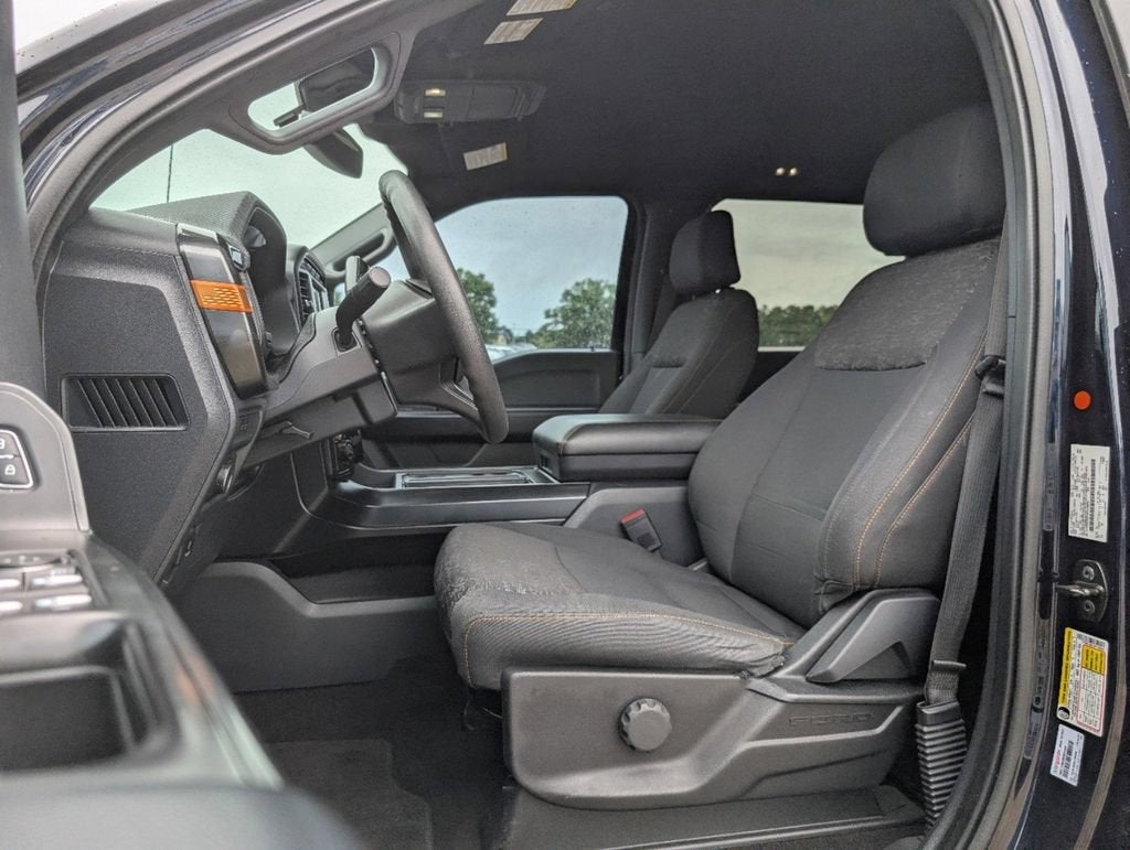 2022 Ford F-150 Tremor - Photo 13