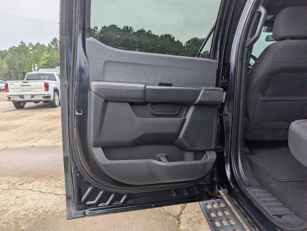 2022 Ford F-150 Tremor - Photo 14