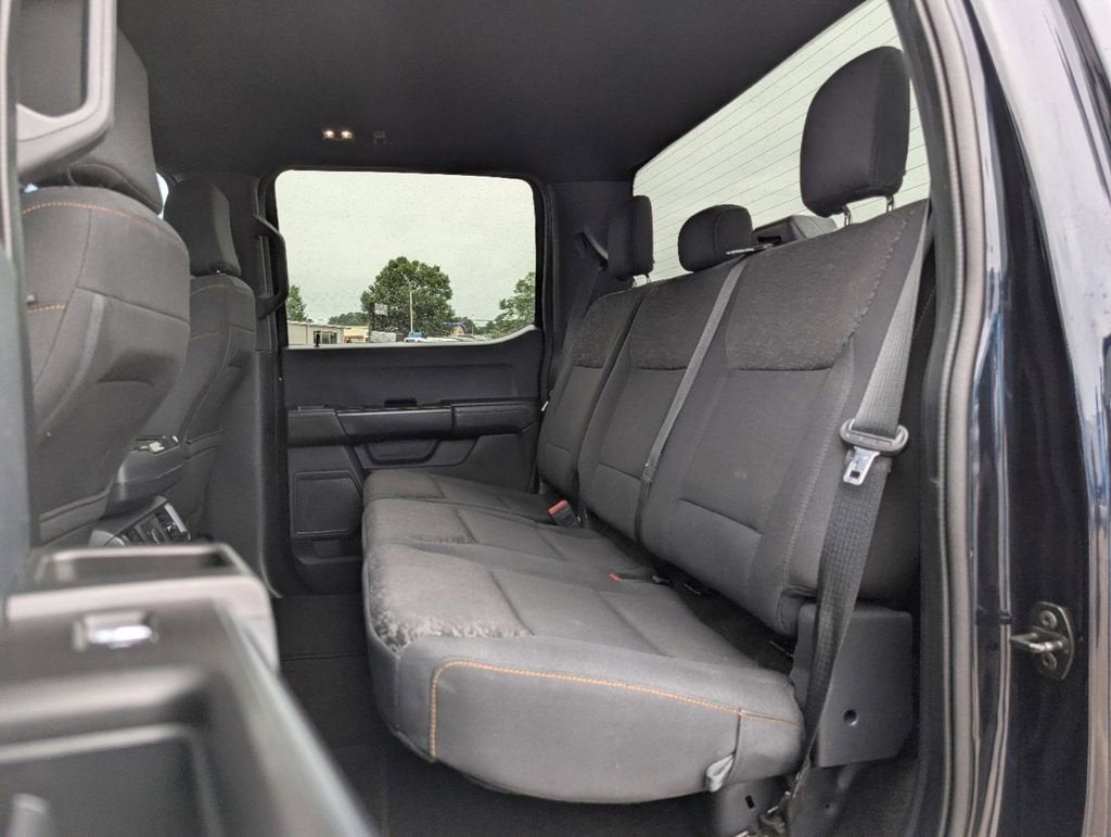 2022 Ford F-150 Tremor - Photo 15