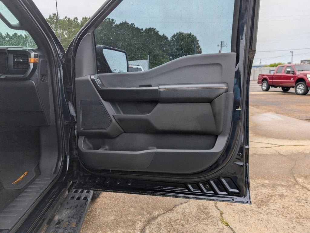 2022 Ford F-150 Tremor - Photo 16