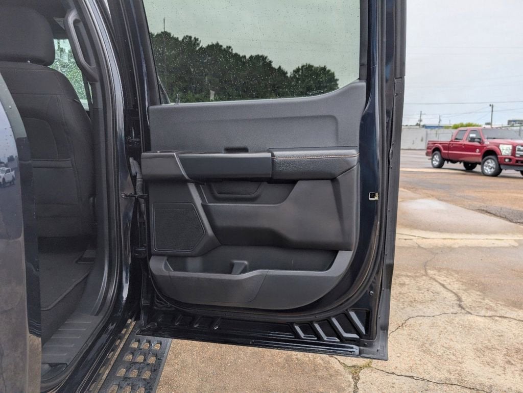 2022 Ford F-150 Tremor - Photo 18