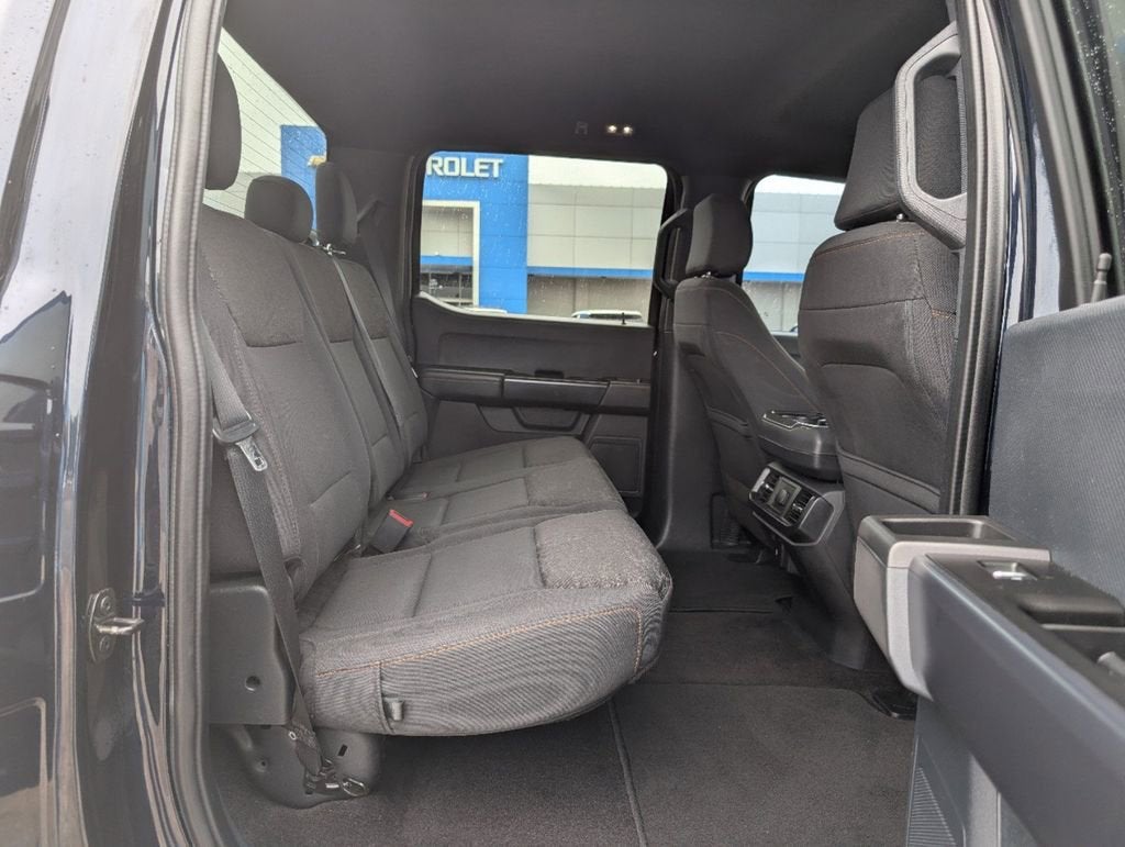 2022 Ford F-150 Tremor - Photo 19
