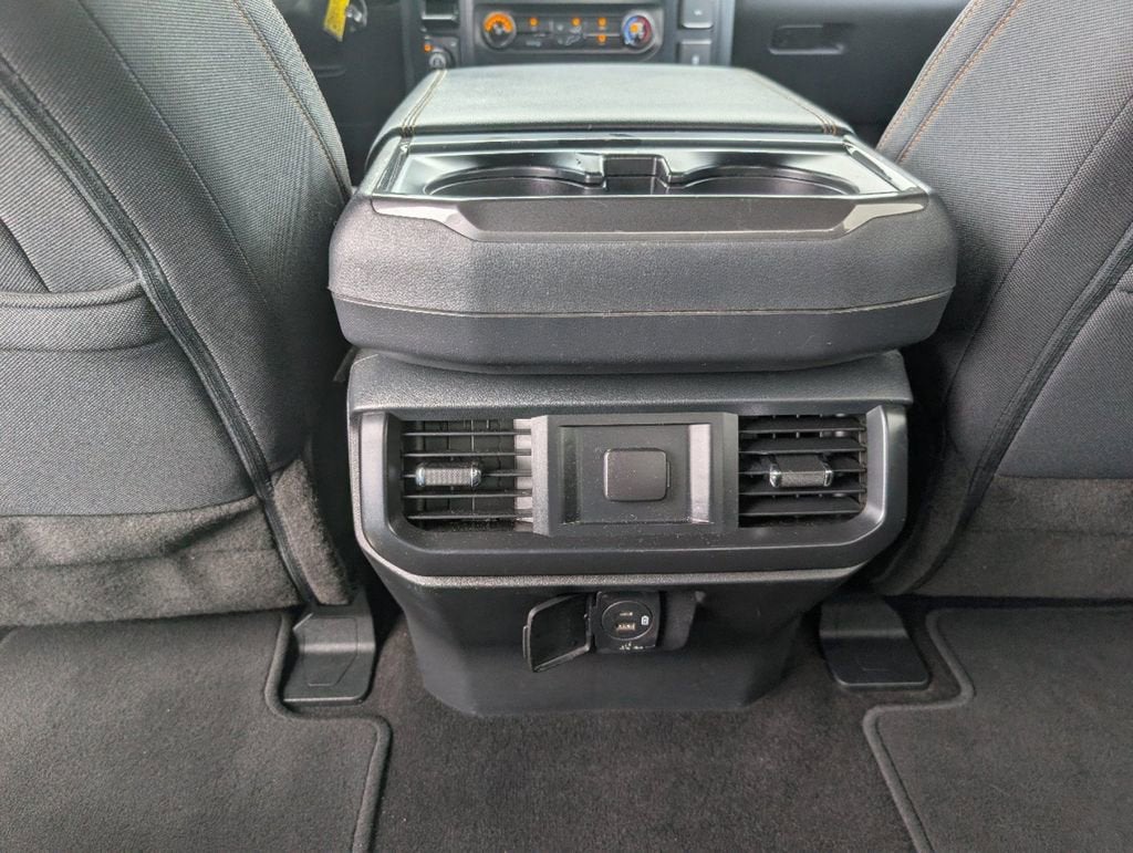 2022 Ford F-150 Tremor - Photo 20
