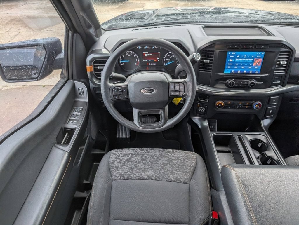 2022 Ford F-150 Tremor - Photo 21