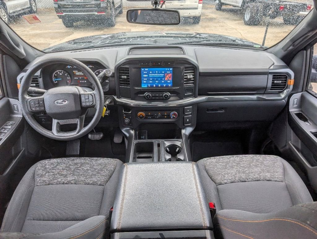 2022 Ford F-150 Tremor - Photo 22