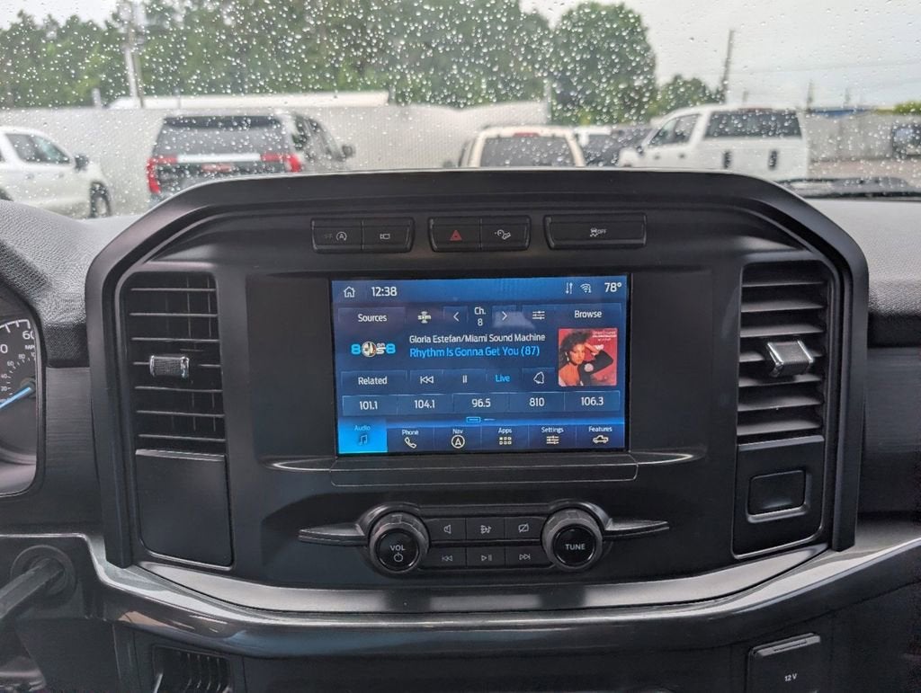 2022 Ford F-150 Tremor - Photo 23
