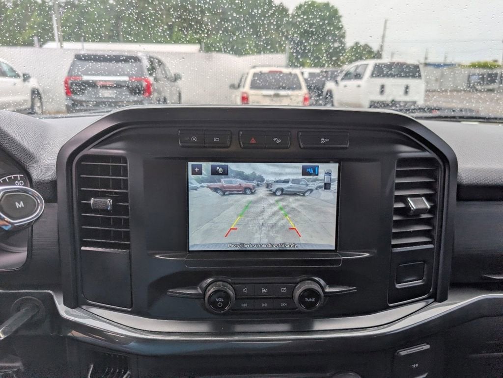 2022 Ford F-150 Tremor - Photo 24