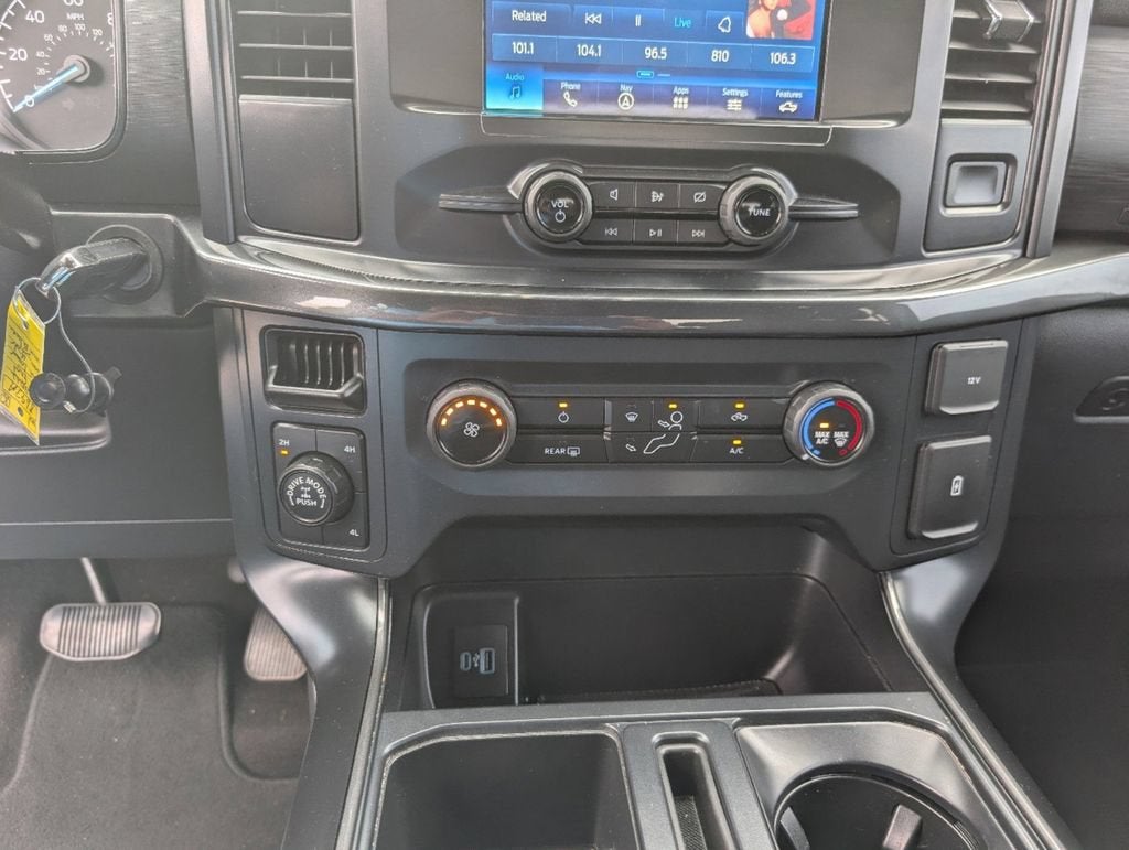 2022 Ford F-150 Tremor - Photo 25