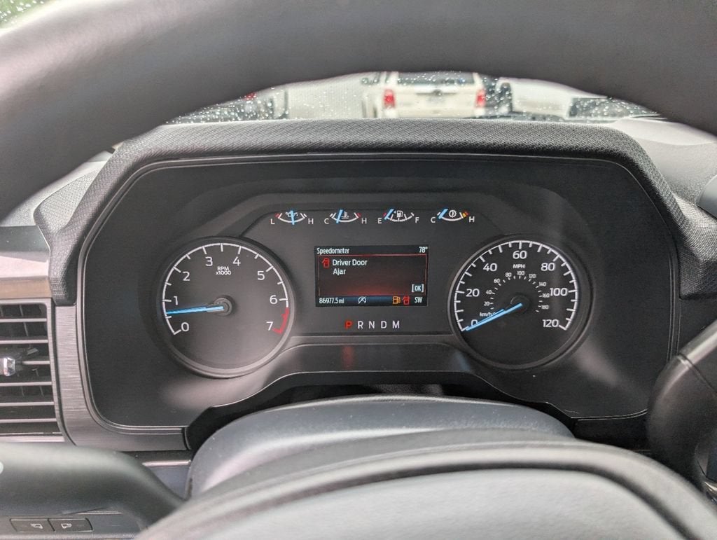 2022 Ford F-150 Tremor - Photo 27
