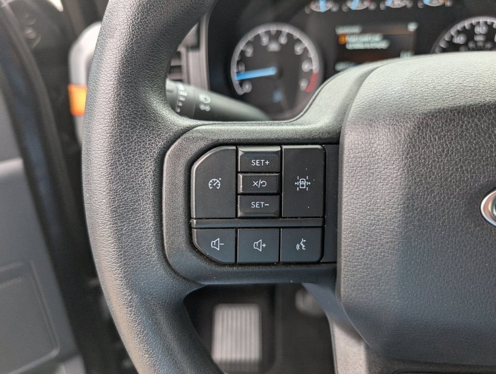 2022 Ford F-150 Tremor - Photo 28