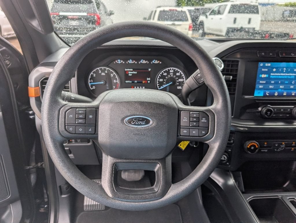 2022 Ford F-150 Tremor - Photo 30