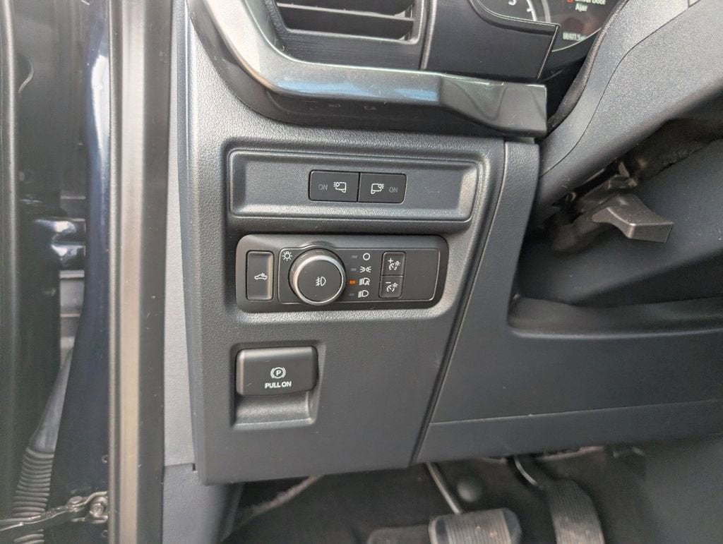 2022 Ford F-150 Tremor - Photo 31