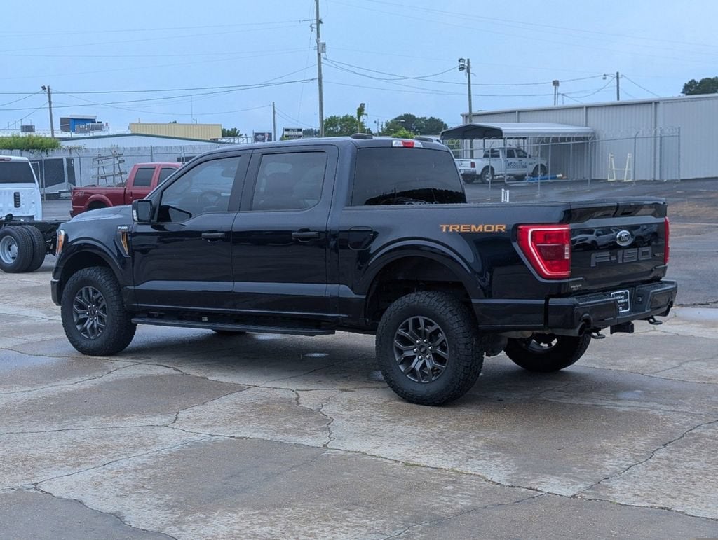 2022 Ford F-150 Tremor - Photo 6