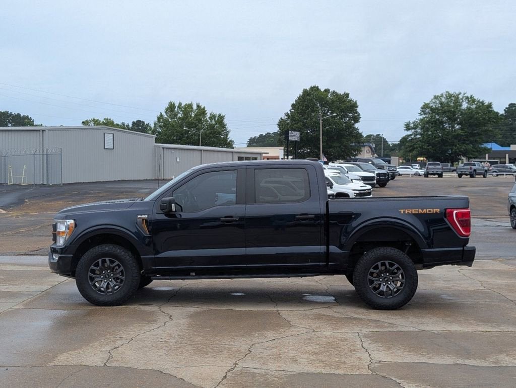 2022 Ford F-150 Tremor - Photo 7