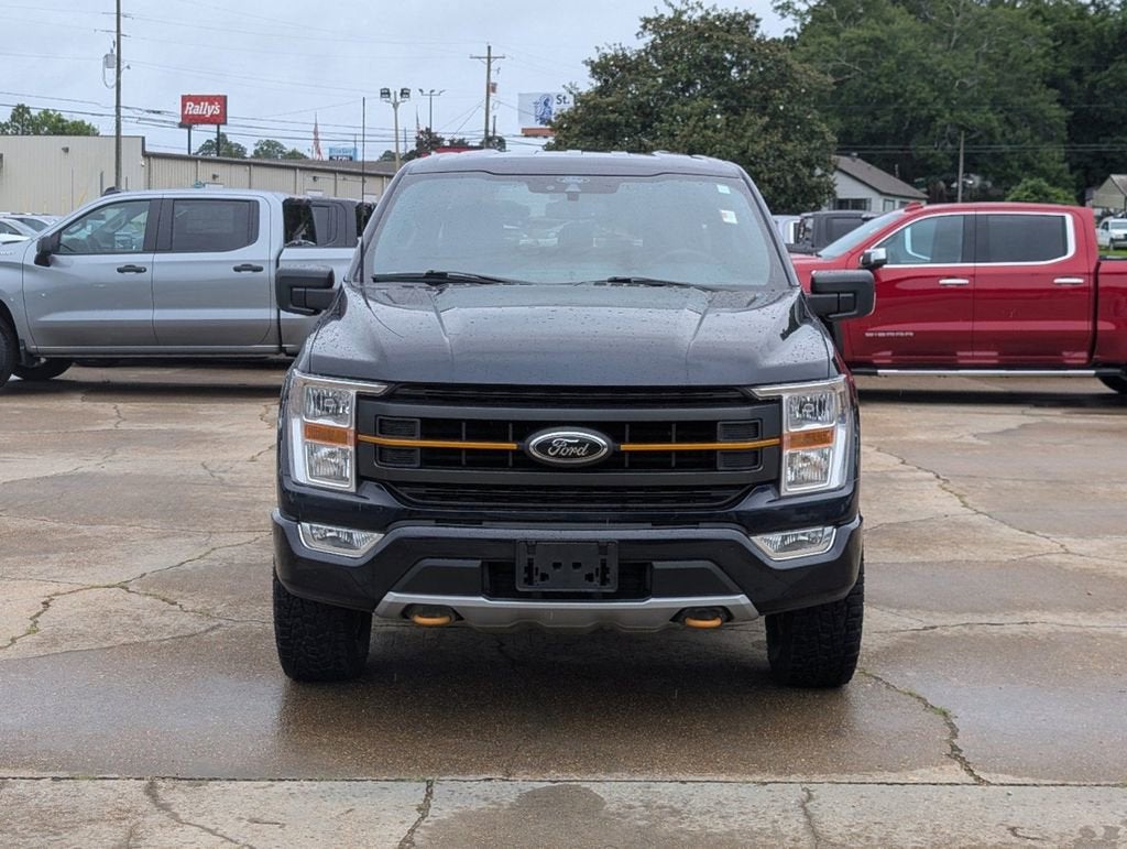 2022 Ford F-150 Tremor - Photo 9