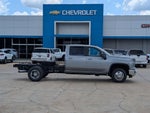 2026 Chevrolet Silverado 3500 HD Chassis Cab LT