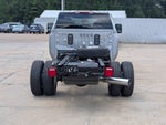 2026 Chevrolet Silverado 3500 HD Chassis Cab LT