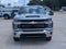2026 Chevrolet Silverado 3500 HD Chassis Cab LT