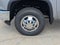 2026 Chevrolet Silverado 3500 HD Chassis Cab LT