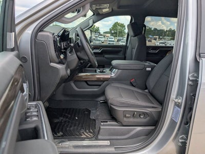 2026 Chevrolet Silverado 3500 HD Chassis Cab LT