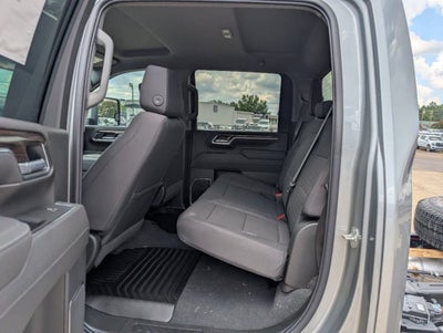 2026 Chevrolet Silverado 3500 HD Chassis Cab LT