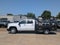 2024 Chevrolet Silverado 3500 HD Chassis Cab Work Truck