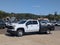 2024 Chevrolet Silverado 3500 HD Chassis Cab Work Truck