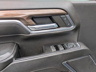 2024 Chevrolet Silverado 3500 HD Chassis Cab LT