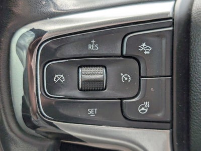 2024 Chevrolet Silverado 3500 HD Chassis Cab LT