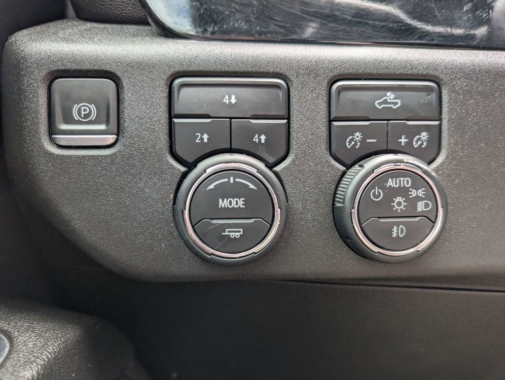 2024 Chevrolet Silverado 3500 HD Chassis Cab LT