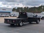 2024 Chevrolet Silverado 3500 HD Chassis Cab LT