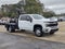 2024 Chevrolet Silverado 3500 HD Chassis Cab LT