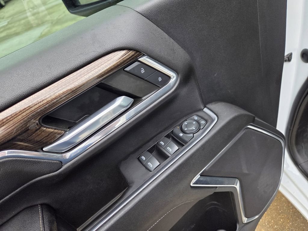 2024 Chevrolet Silverado 3500 HD Chassis Cab LT