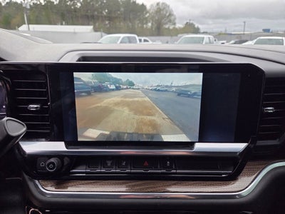 2024 Chevrolet Silverado 3500 HD Chassis Cab LT