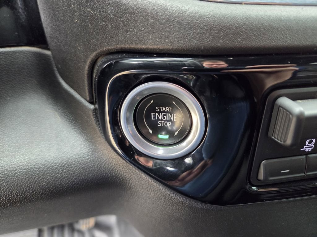 2024 Chevrolet Silverado 3500 HD Chassis Cab LT