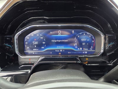 2024 Chevrolet Silverado 3500 HD Chassis Cab LT