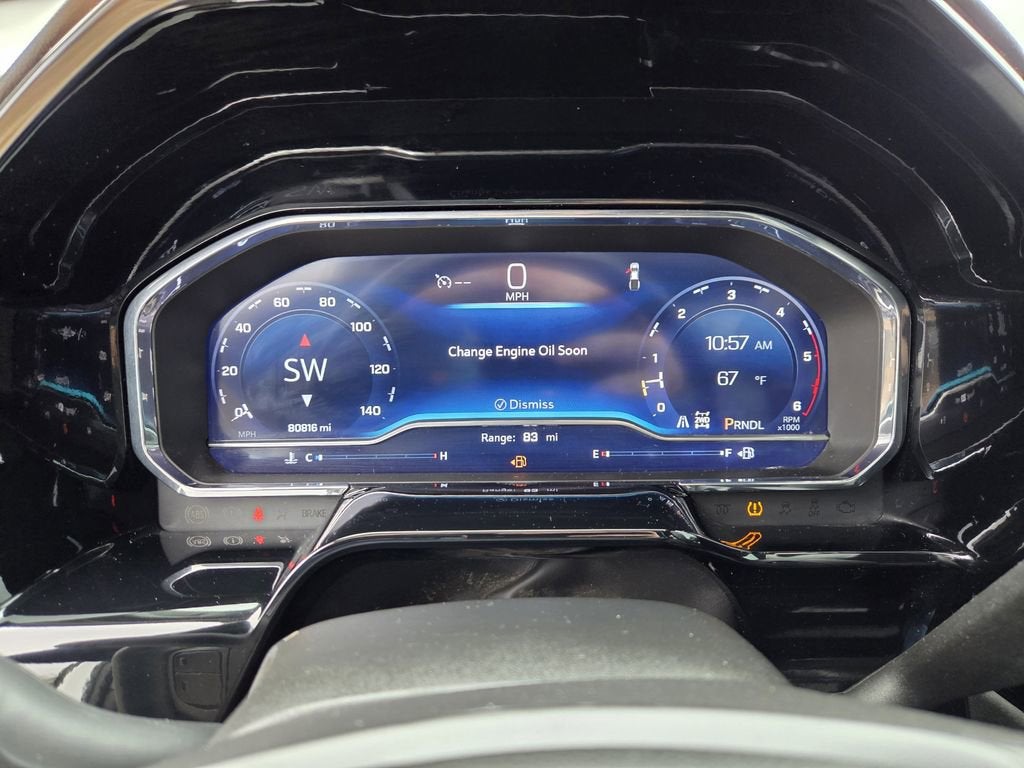 2024 Chevrolet Silverado 3500 HD Chassis Cab LT