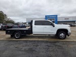 2024 Chevrolet Silverado 3500 HD Chassis Cab LT