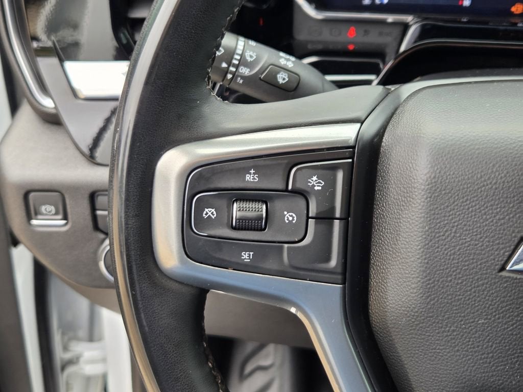 2024 Chevrolet Silverado 3500 HD Chassis Cab LT