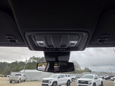 2024 Chevrolet Silverado 3500 HD Chassis Cab LT