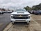 2024 Chevrolet Silverado 3500 HD Chassis Cab LT