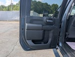 2020 Chevrolet Silverado 2500 HD Work Truck